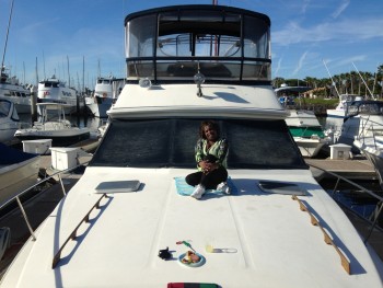 Yacht 2
