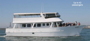 San Diego Private Yacht Charter