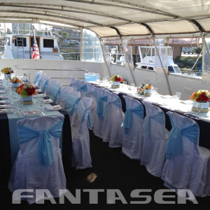 San Diego Private Yacht Charter