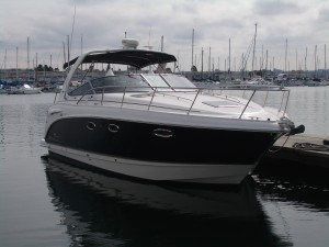 San Diego Private Yacht Charter