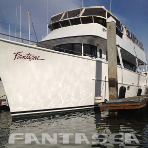 San Diego Private Yacht Charter
