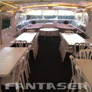 San Diego Dinner Cruise