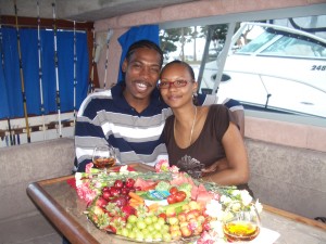 San Diego Date Cruise