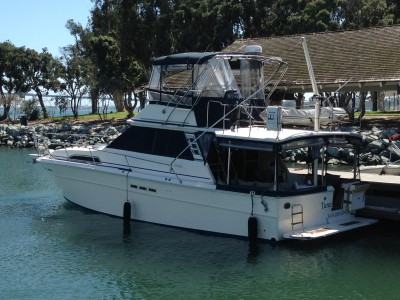 San Diego Private Yacht Charter